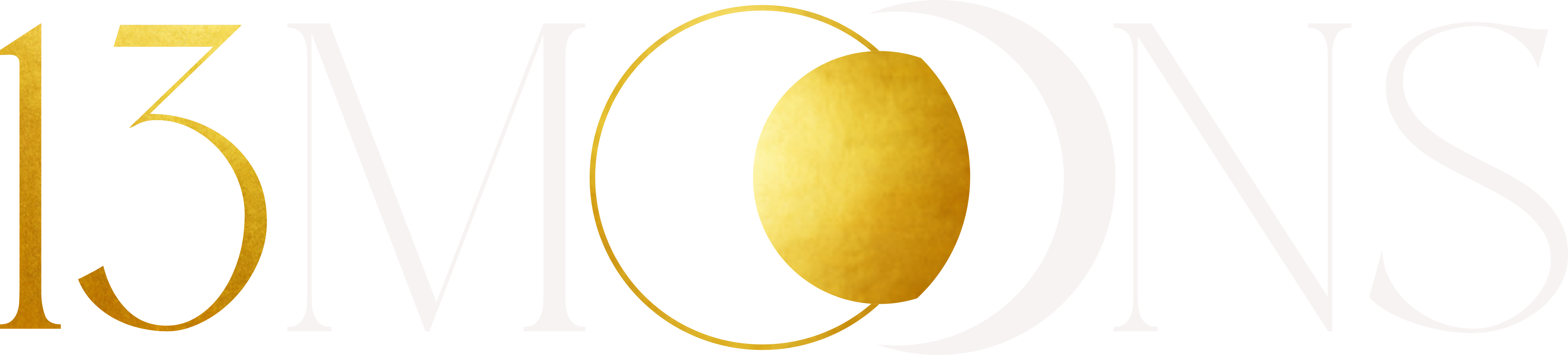 13 Moons